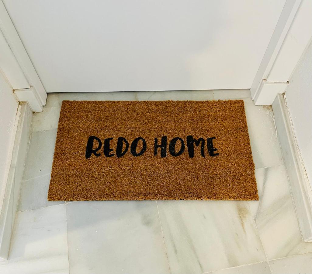 Redo Home 加的斯 外观 照片
